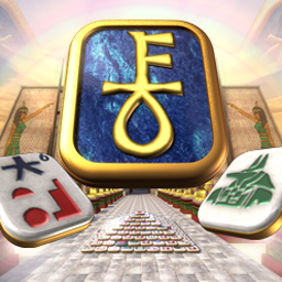 Luxor MahJong