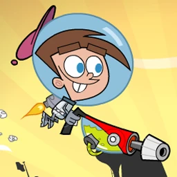 Fairly OddParents - Timmy's Roach Rampage!