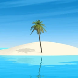 Island Wars 2