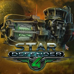 Star Defender 4