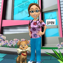 Paradise Pet Salon