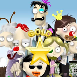 The Scruffs
