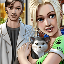 PJ Pride Pet Detective