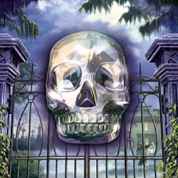 Nancy Drew: Legend of the Crystal Skull