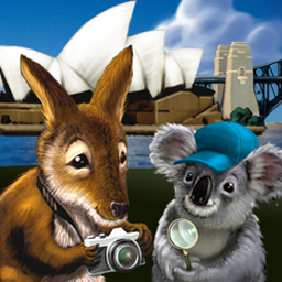 Big City Adventure: Sydney