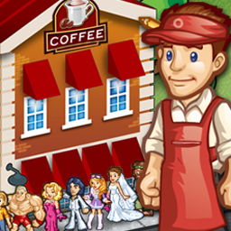 Coffee Rush