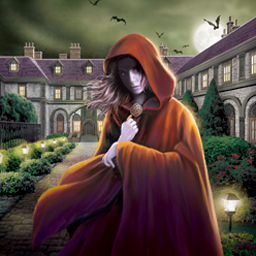 Nancy Drew: Curse of Blackmoor Manor