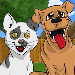 Purrfect Pet Shop