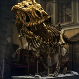 Escape the Museum