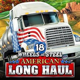 18 Wheels of Steel: American Long Haul