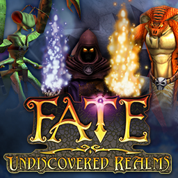 FATE: Undiscovered Realms