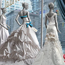 Dream Day Wedding 2 - Married in Manhattan