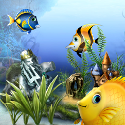 Fishdom
