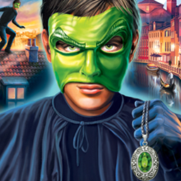 Nancy Drew: The Phantom of Venice