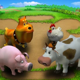 Farm Frenzy 2