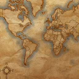 World Mosaics