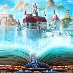 Magic Encyclopedia