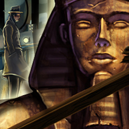 Nancy Drew Dossier: Lights, Camera, Curses