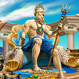 Call of Atlantis