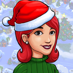 Home Sweet Home - Christmas Edition