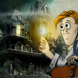 Mortimer Beckett and the Secrets of Spooky Manor