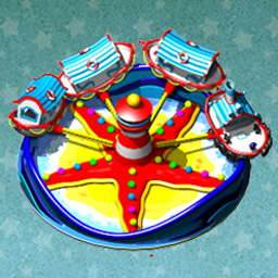 Carnival Mania