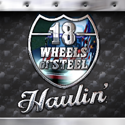 18 Wheels of Steel: Haulin'