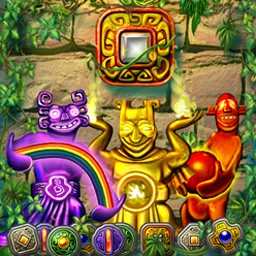 Jungle Quest
