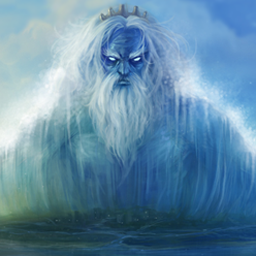 Neptune's Secret