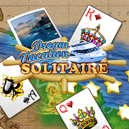 Dream Vacation Solitaire