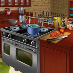 Cooking Academy 2 - World Cuisine