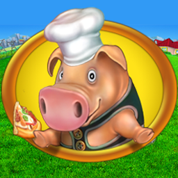 Farm Frenzy - Pizza Party