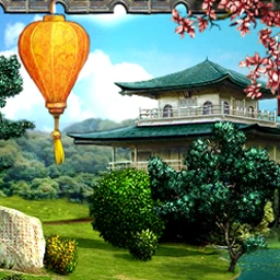 Liong - The Lost Amulets