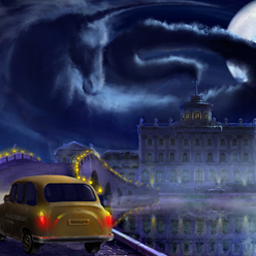 Mystery of Unicorn Castle