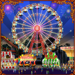 County Fair
