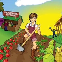 Orchard