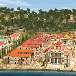 Romopolis