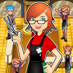 Sally's Salon