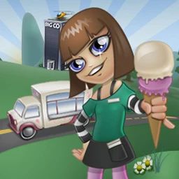 Ice Cream Craze - Tycoon Takeover