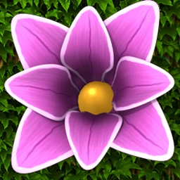 Flower Paradise
