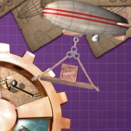 Crazy Machines - The Inventor's Workshop