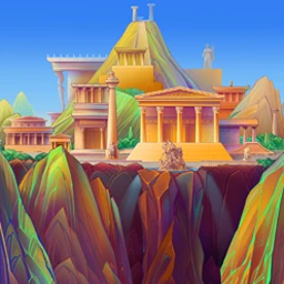 Tradewinds Odyssey