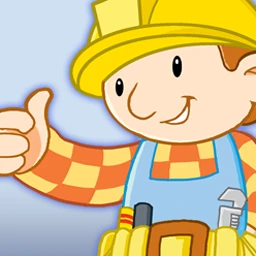 Bob the Builder - Can-Do Carnival
