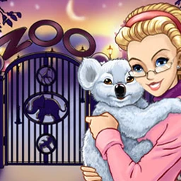 3 Days: Zoo Mystery