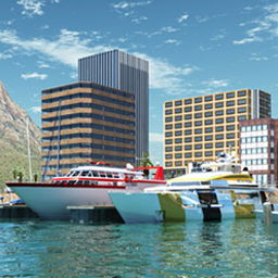 Youda Marina
