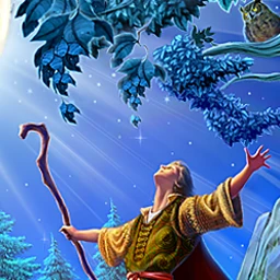 Alchemist's Apprentice