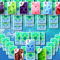 Heartwild Solitaire