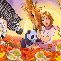 Jane's Zoo