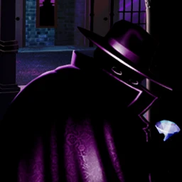 Diamond Detective