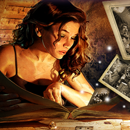 Family Mystery - The Story of Amy